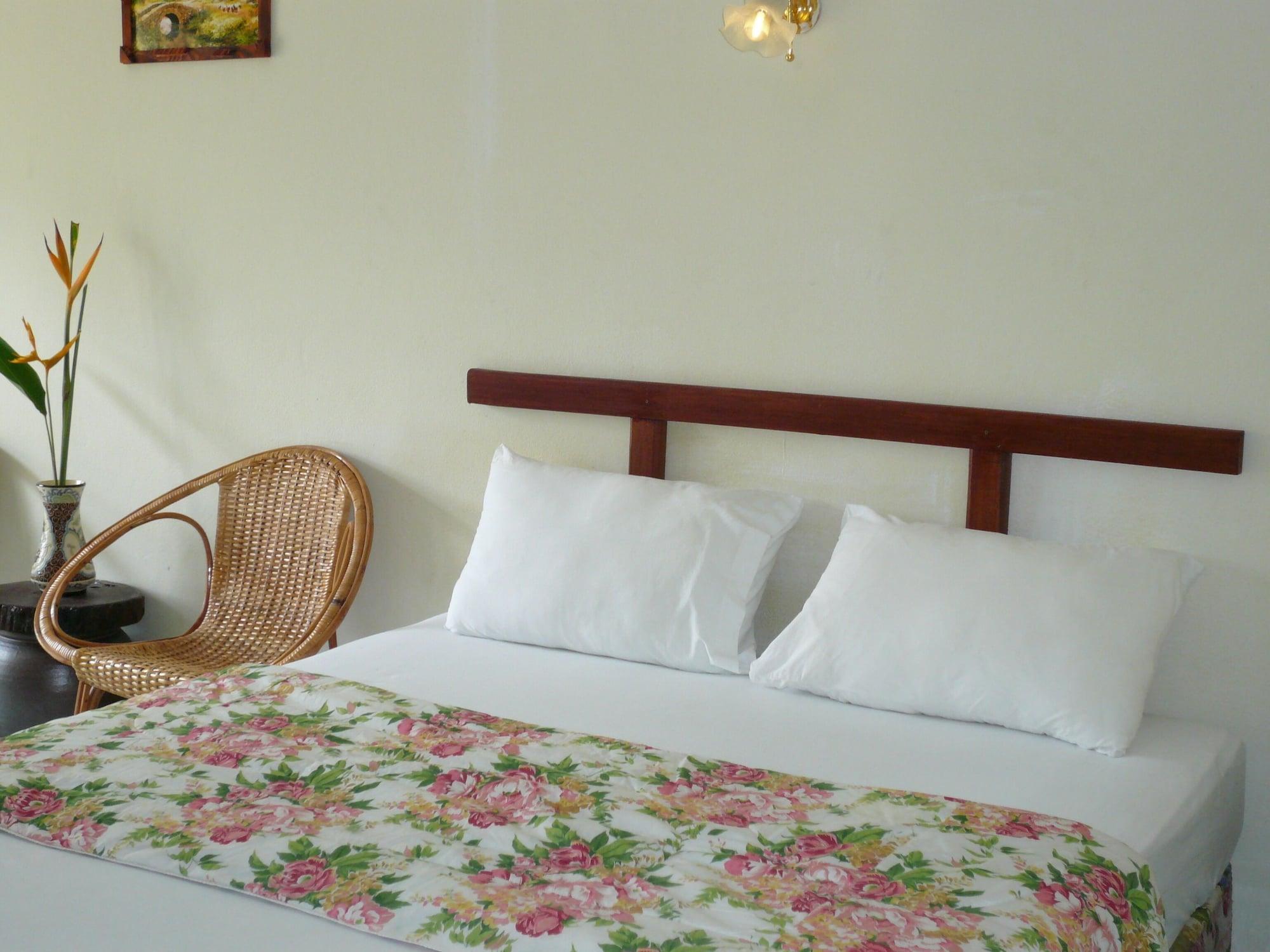 Baan Lamai Resort Esterno foto
