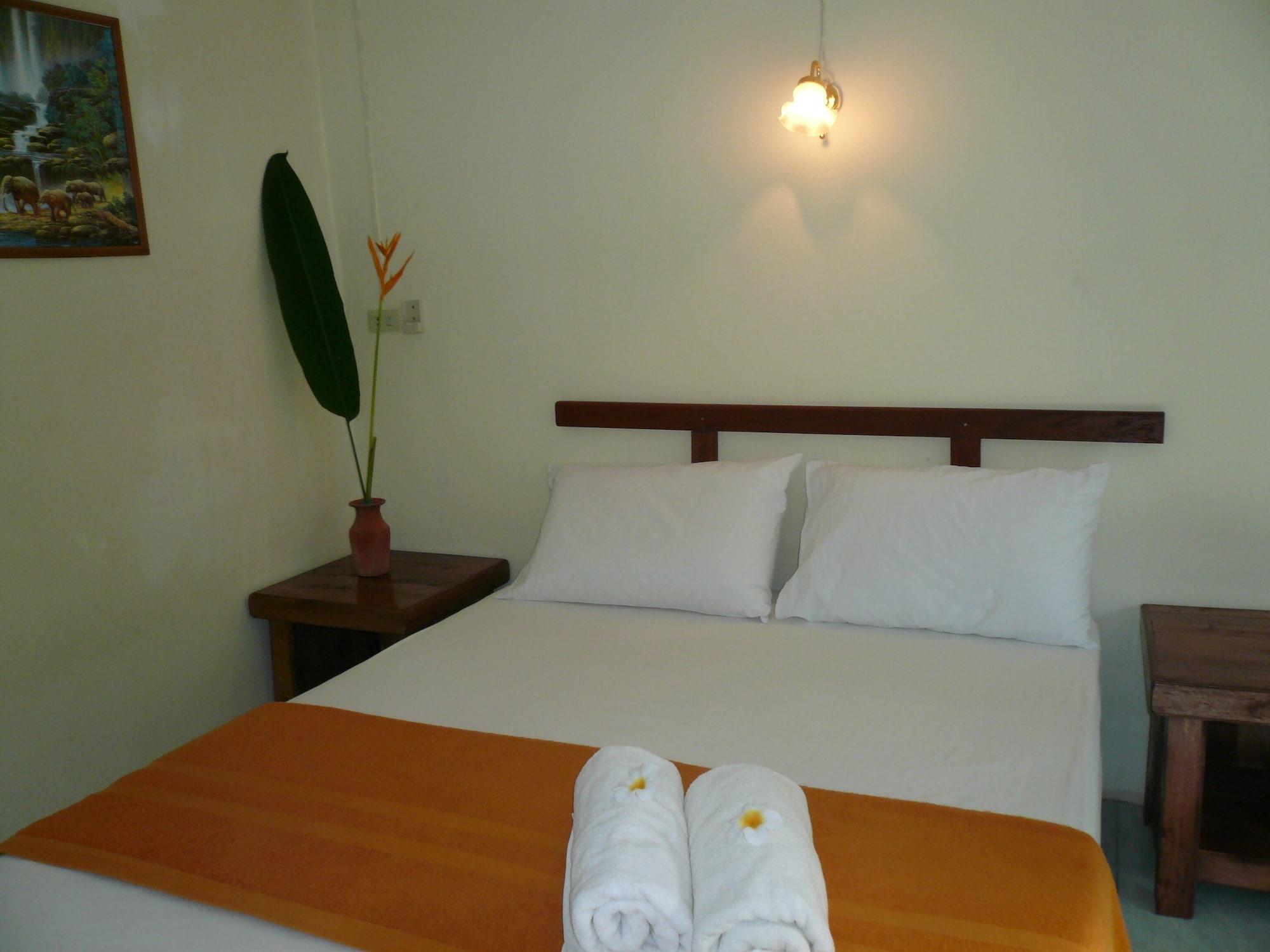 Baan Lamai Resort Esterno foto