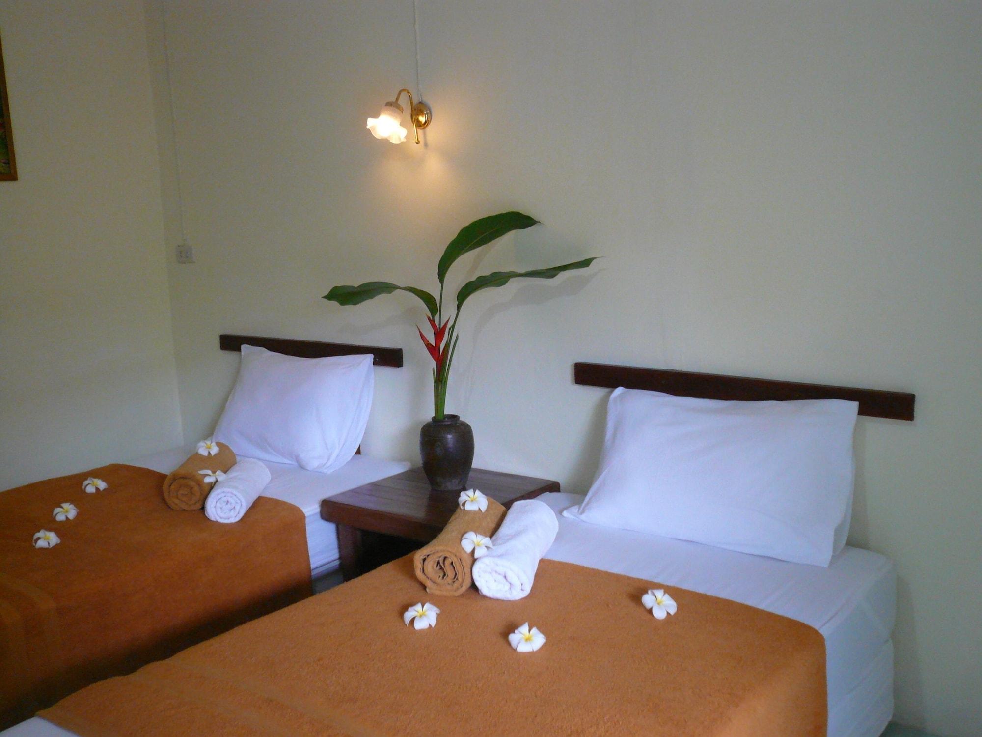 Baan Lamai Resort Esterno foto