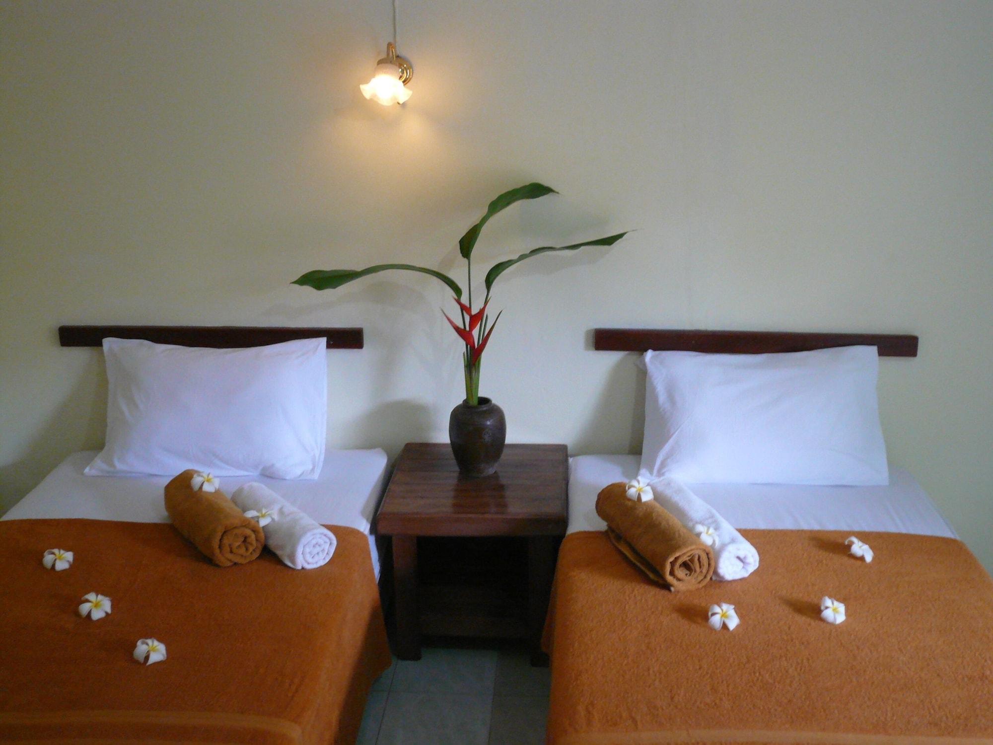 Baan Lamai Resort Esterno foto