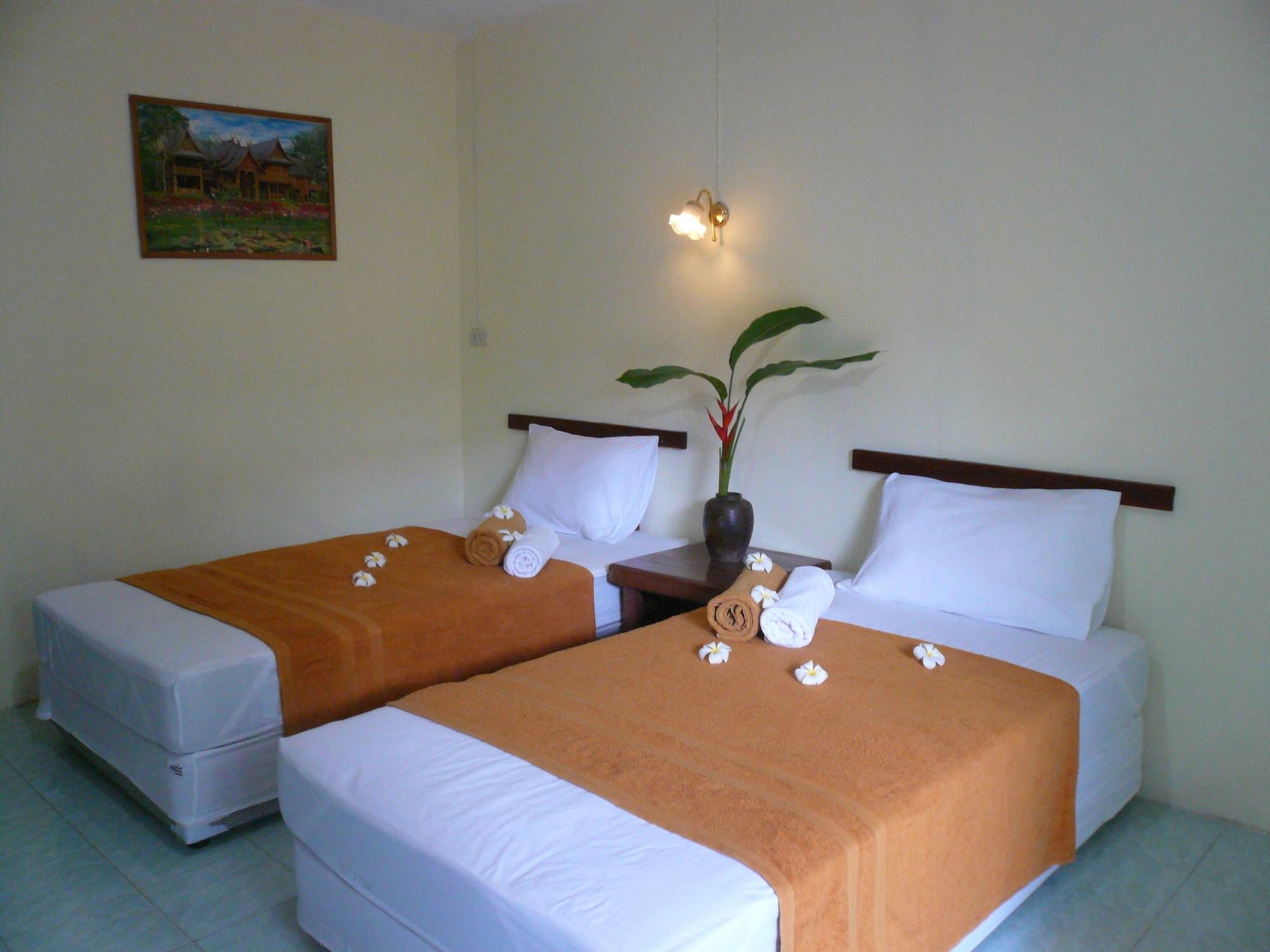Baan Lamai Resort Esterno foto