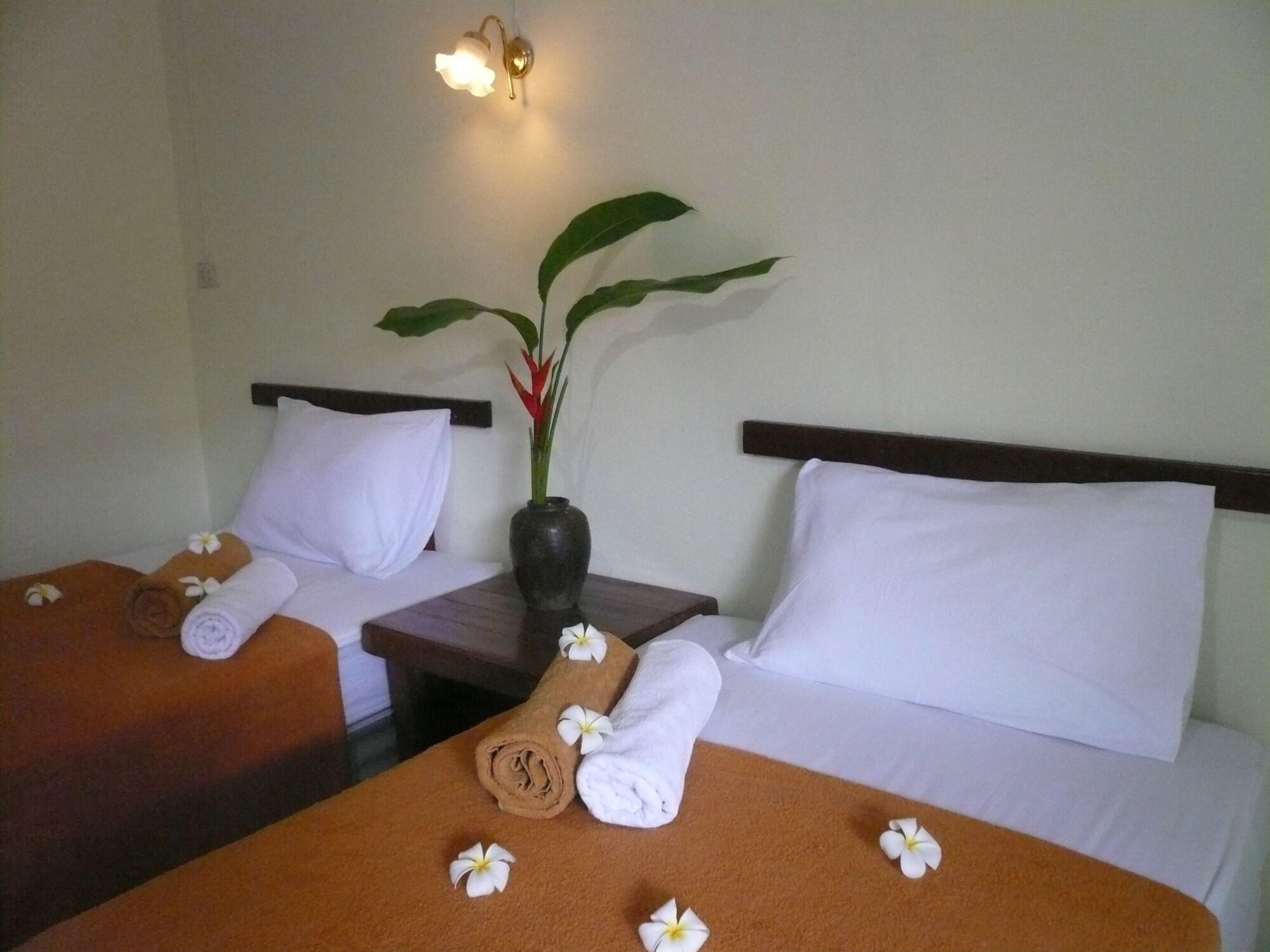 Baan Lamai Resort Esterno foto