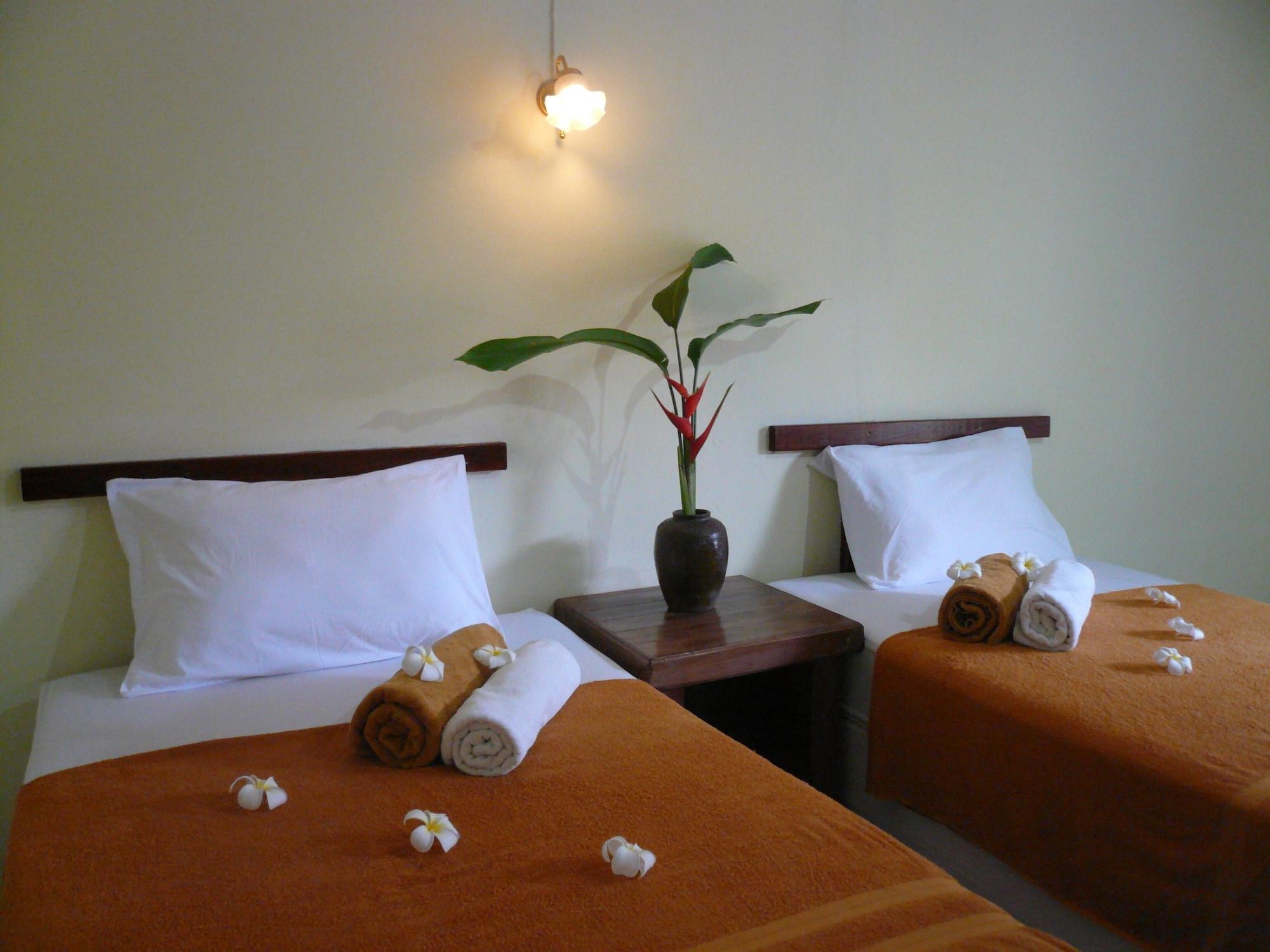 Baan Lamai Resort Esterno foto