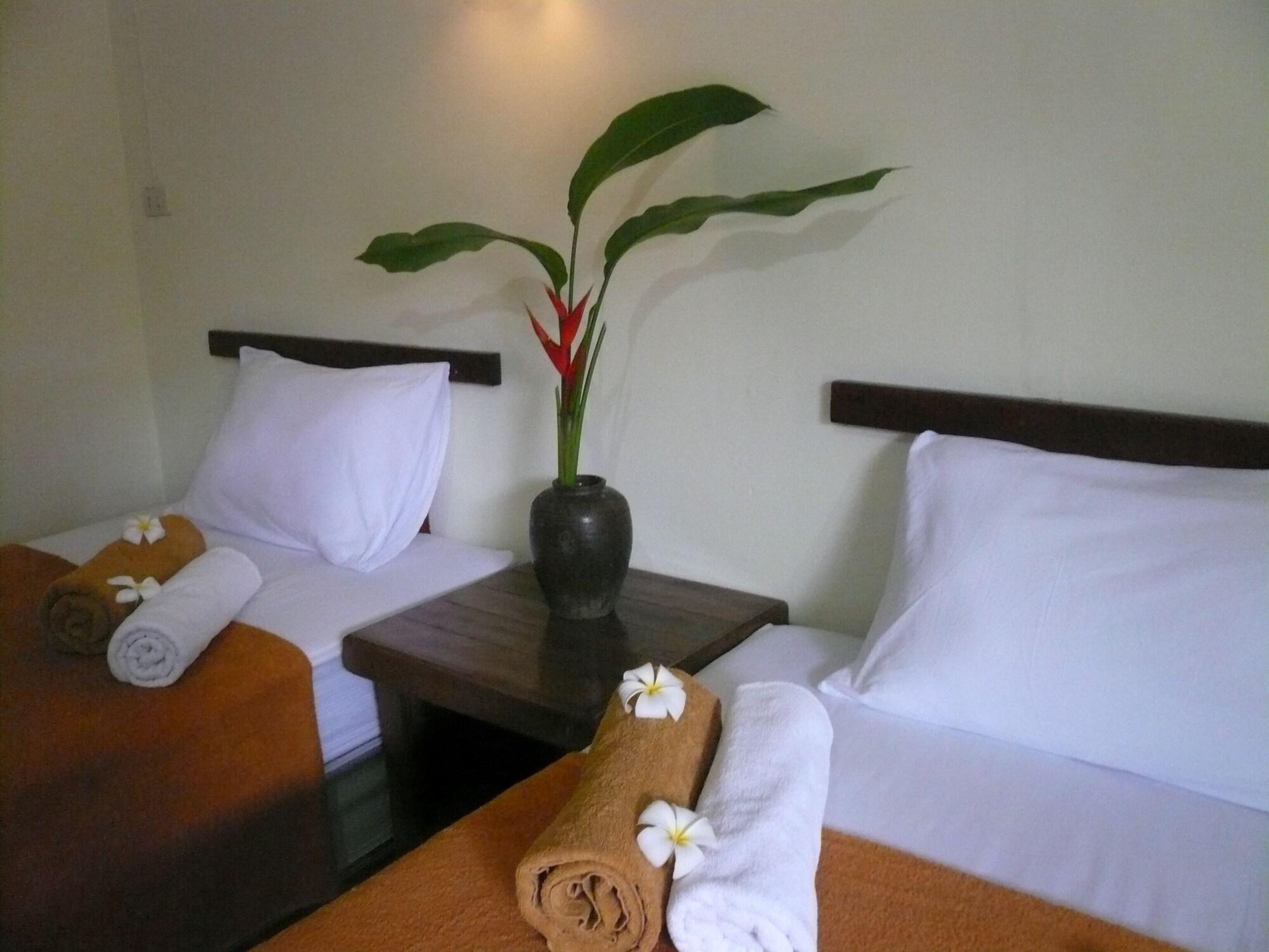 Baan Lamai Resort Esterno foto