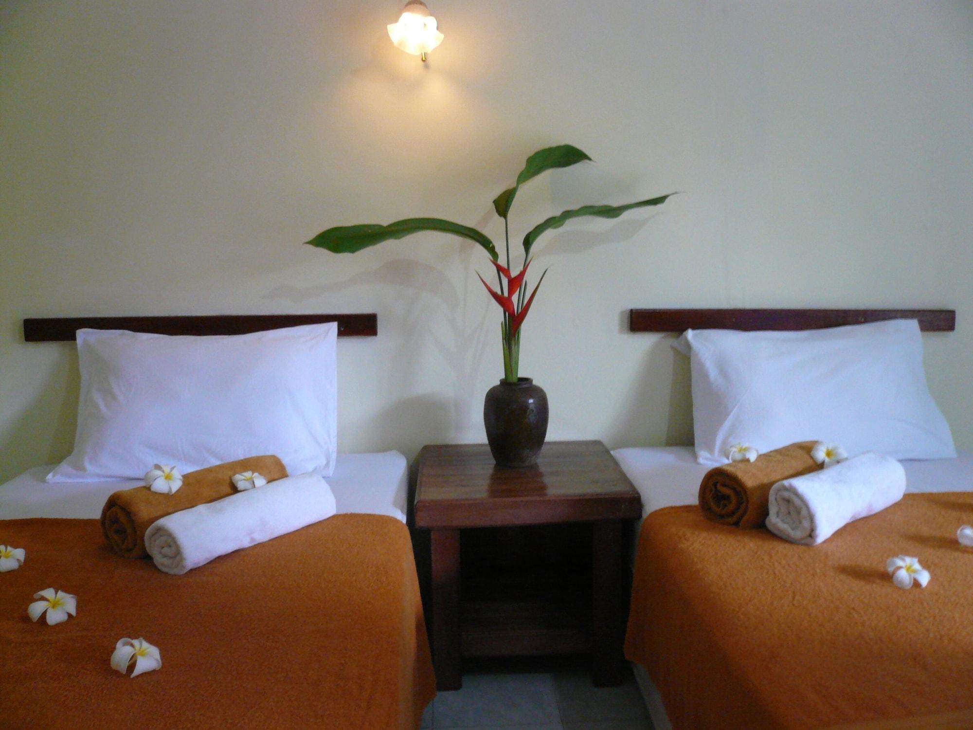 Baan Lamai Resort Esterno foto