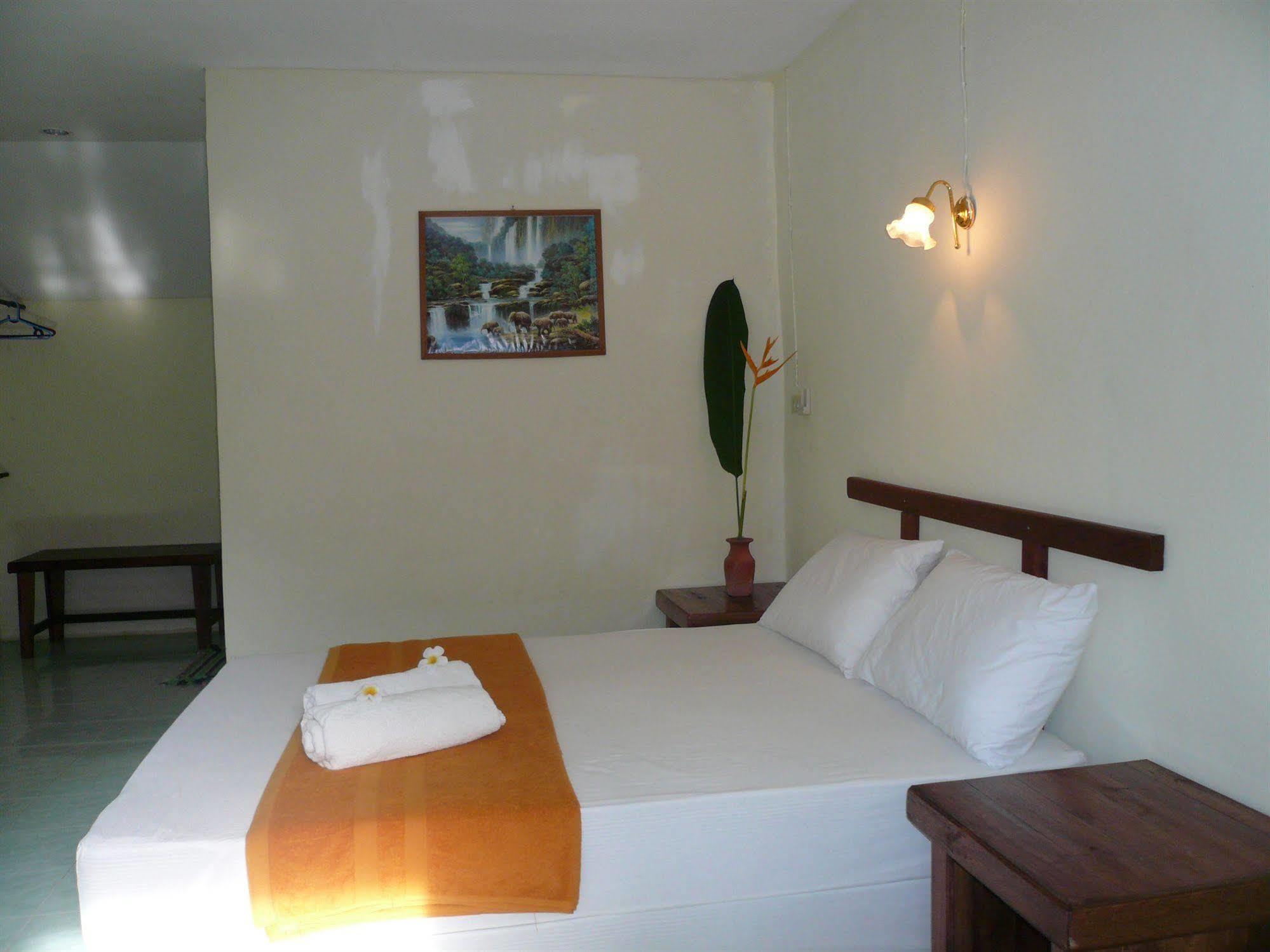 Baan Lamai Resort Esterno foto