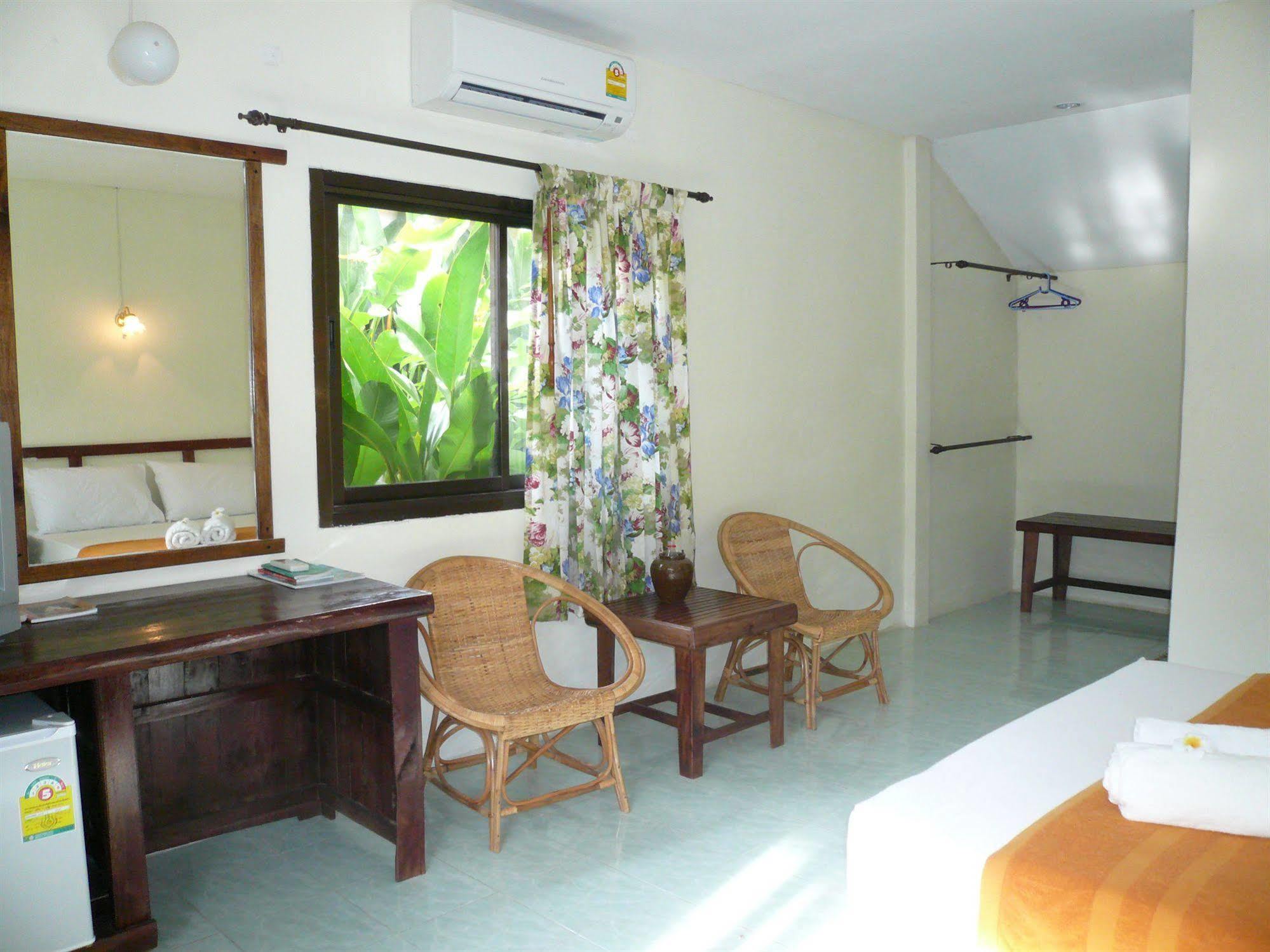 Baan Lamai Resort Esterno foto