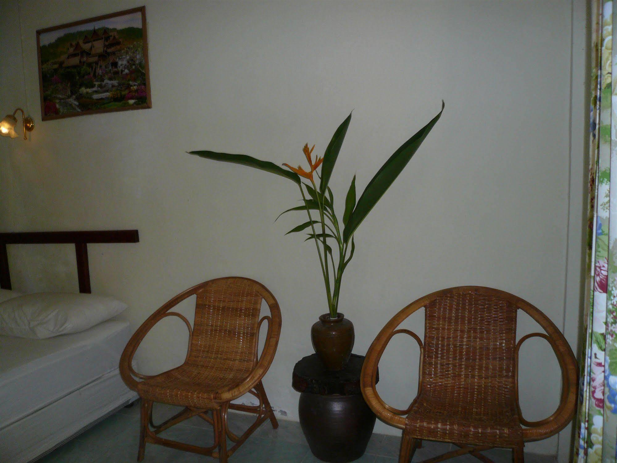 Baan Lamai Resort Esterno foto