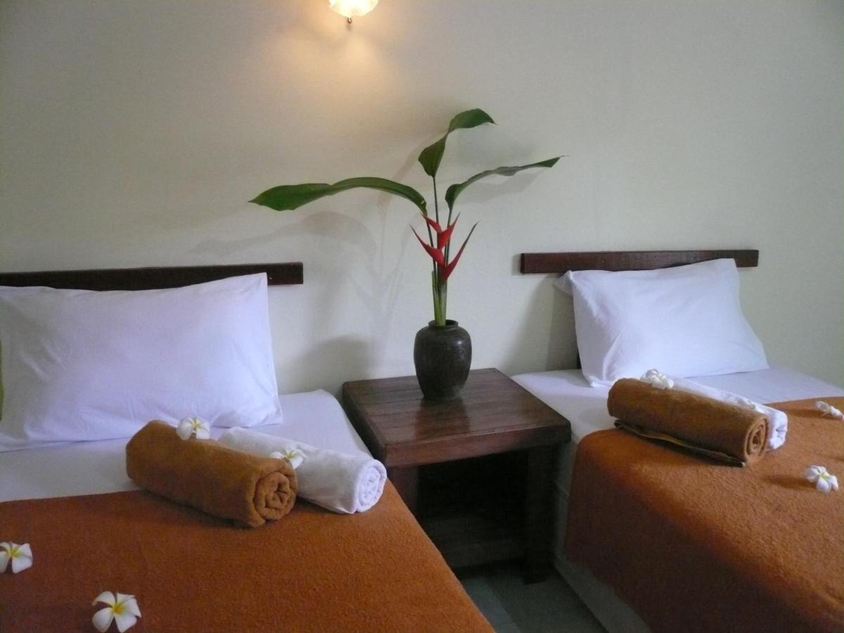 Baan Lamai Resort Esterno foto