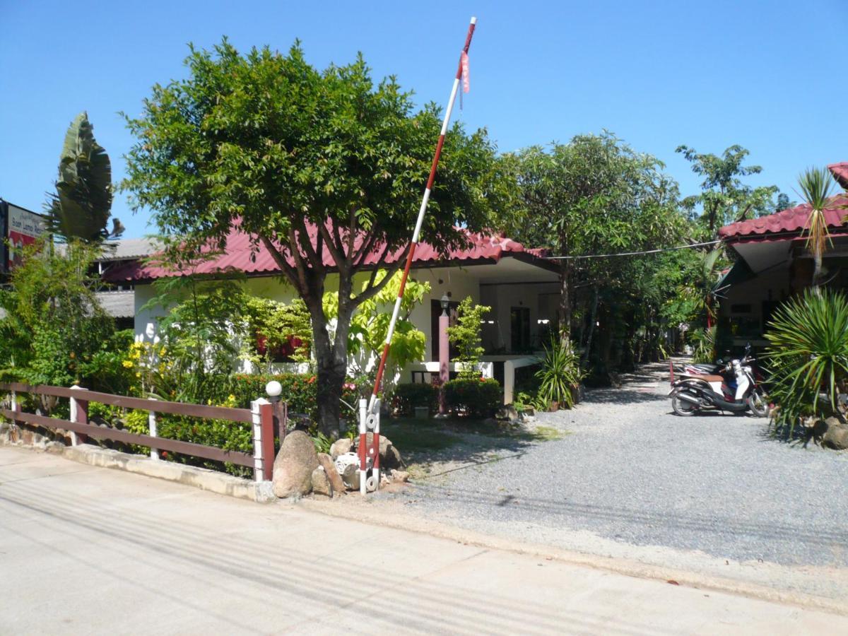 Baan Lamai Resort Esterno foto